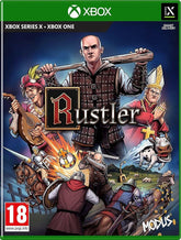 Rustler (xbone) Xbox Series X